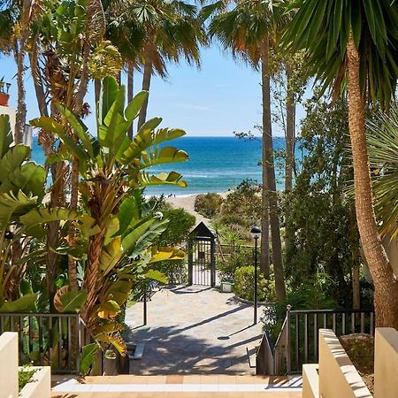 Oleholidays 524 Romana Playa Bonitas Vistas Al Mar Марбеля Екстериор снимка