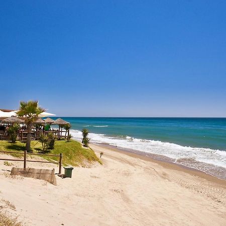 Oleholidays 524 Romana Playa Bonitas Vistas Al Mar Марбеля Екстериор снимка