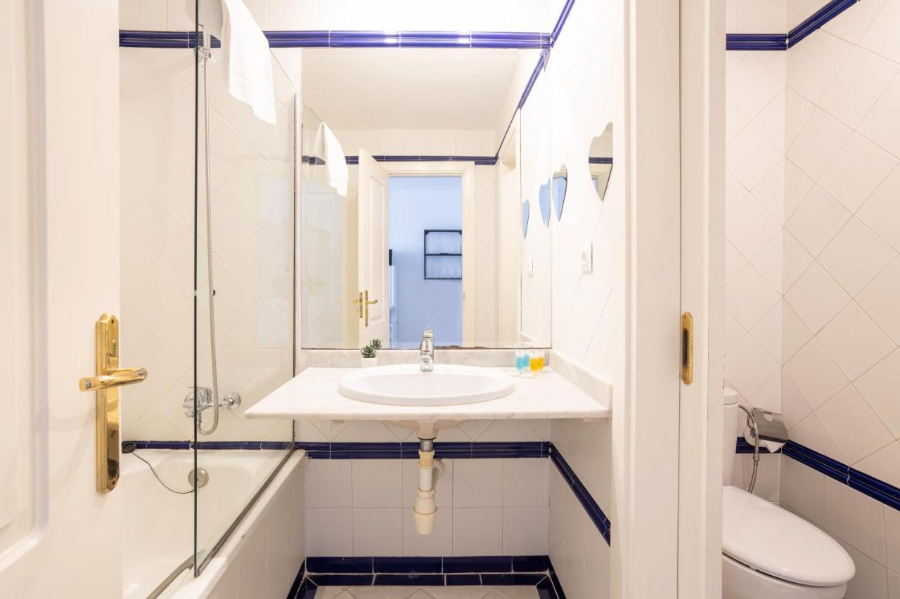 Oleholidays 524 Romana Playa Bonitas Vistas Al Mar Марбеля Екстериор снимка