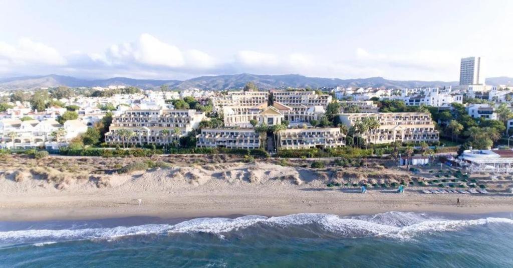 Oleholidays 524 Romana Playa Bonitas Vistas Al Mar Марбеля Екстериор снимка